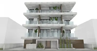 Wohnung 2 Schlafzimmer in Limassol, Zypern