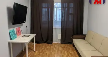 Квартира 1 комната в Минск, Беларусь