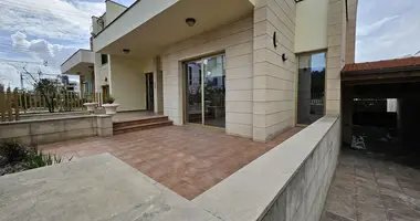 3 bedroom apartment in Limassol, Cyprus