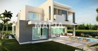 Haus 6 zimmer in Higuey, Dominikanische Republik