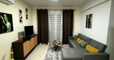 Studio apartment in Tersefanou, Cyprus