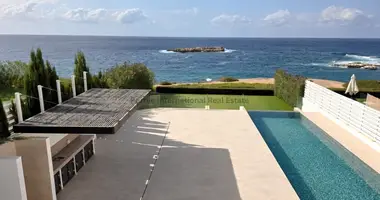Villa in Agios Georgios Peyeias, Zypern