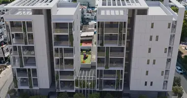Apartamento 2 habitaciones en Chipre