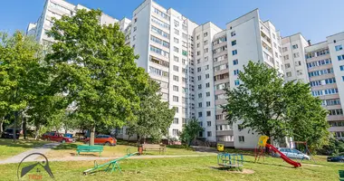 4 room apartment in Minsk, Belarus
