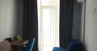 Studio apartment 1 bedroom in Batumi, Georgia