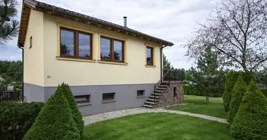 Casa en Druskininkai, Lituania