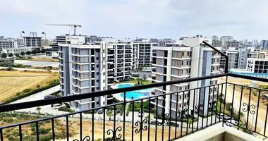 Квартира 4 комнаты в Аксу, Турция