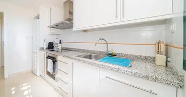 Bungalow 2 bedrooms in Finestrat, Spain