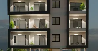 Квартира 2 спальни в муниципалитет Ларнака, Кипр