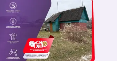 Casa en Rakauski sielski Saviet, Belarús