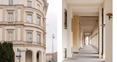 Appartement 4 chambres dans Varsovie, Pologne