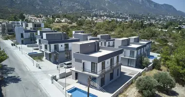 Villa 4 chambres dans Bellapais, Chypre du Nord