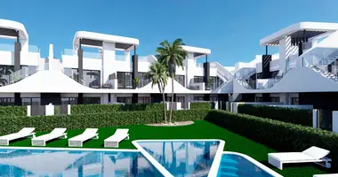 Bungalow w San Fulgencio, Hiszpania