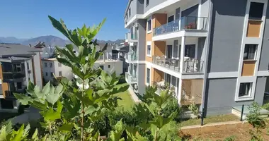 Apartamento 3 habitaciones en Marmaris, Turquía