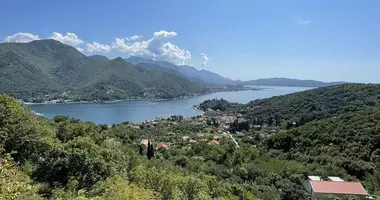 Plot of land in Herceg Novi, Montenegro