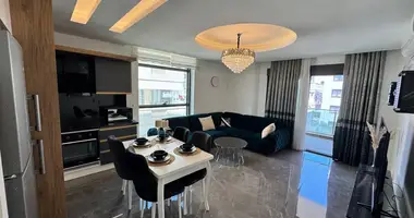 3 bedroom apartment in Alanya, Turkey