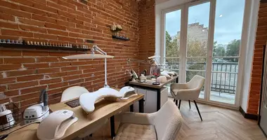 Nieruchomości komercyjne 40 m² w Warszawa, Polska