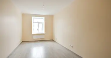 Mieszkanie 1 pokój w Ryga, Łotwa