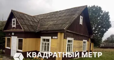 Haus in Krajvancy, Belarus
