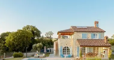 Villa 3 bedrooms in Grad Porec, Croatia