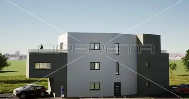 4 room apartment in City of Zagreb, Croatia