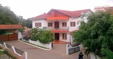 Haus 3 Schlafzimmer in Dzorwulu, Ghana