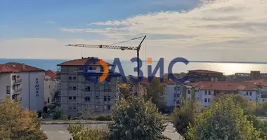 Квартира 2 комнаты в Святой Влас, Болгария