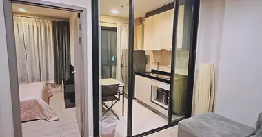 Piso independiente 1 habitacion en Pattaya City, Tailandia