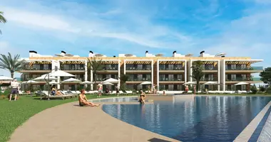 3 bedroom apartment in Los Alcazares, Spain
