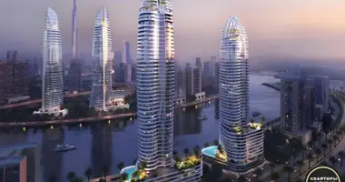 Wohnung 1 zimmer in Dubai, Vereinigte Arabische Emirate