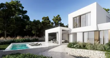 2 bedroom house in Orihuela, Spain