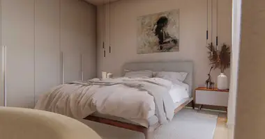 Квартира 3 спальни в Гермасойя, Кипр