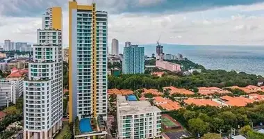 Квартира 2 спальни в Паттайя, Таиланд