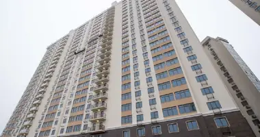 Appartement 1 chambre dans Odessa, Ukraine