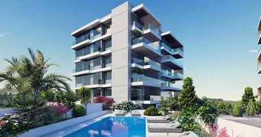 3 bedroom apartment in Paphos Municipality, Cyprus