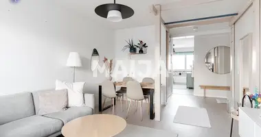 1 bedroom apartment in Jarvenpaa, Finland