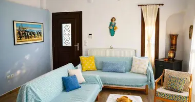 Villa 6 zimmer in Neos Marmaras, Griechenland
