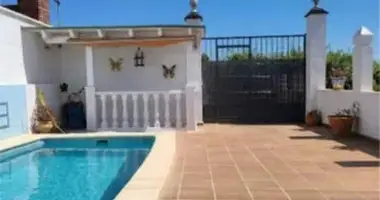 4 bedroom house in Mijas, Spain
