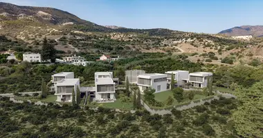 Villa en Akrounda, Chipre