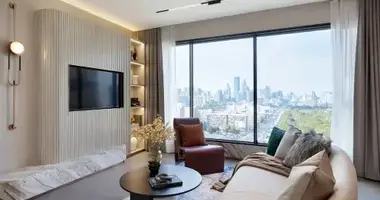 Condo 1 bedroom in Bangkok, Thailand