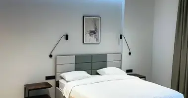 Estudio 1 habitación en Batumi, Georgia