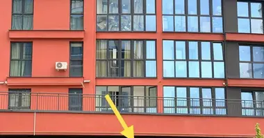 Gewerbefläche 44 m² in Minsk, Belarus