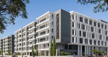 2 bedroom apartment in Limassol, Cyprus