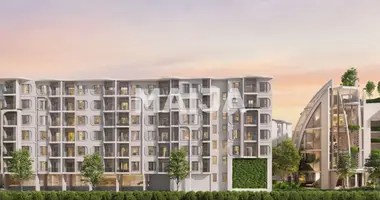 Appartement 1 chambre dans Sakhu, Thaïlande