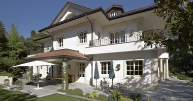 Maison 10 chambres dans District de Lausanne, Suisse