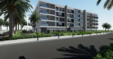Wohnung in Tivat, Montenegro