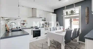 Appartement 2 chambres dans Yrjaala, Finlande