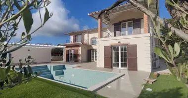 Villa 4 bedrooms in Grad Porec, Croatia