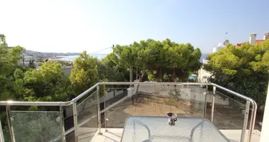 First floor apartment  for rent at Agioi,Aegina in Vathy, Greece