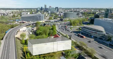 Parcela en Vilna, Lituania